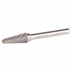 Un meunier en métal dur Makita B-52819; 10x25 mm
