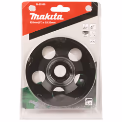 Makita B-53160 lame diamant