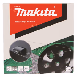 Makita B-53176 lame diamant