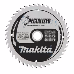 Makita B-53198, 1 pièce(s)