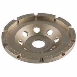 Disque a meuler diamant Makita D-60682; 125 mm