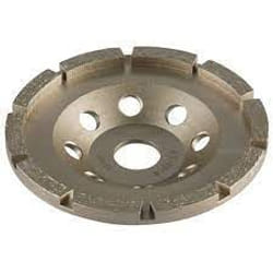 Disque a meuler diamant Makita D-60682; 125 mm