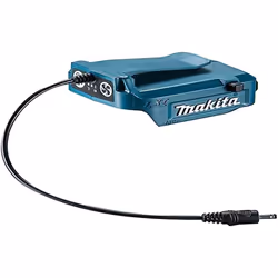 Adaptateur de batterie Makita GM00001607; 14,4/18 V