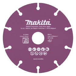 Makita B-53693 accessoire pour meuleuse d'angle