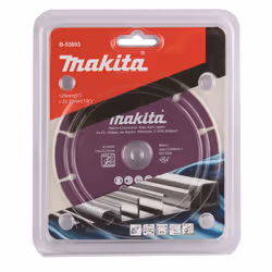 Makita B-53693 accessoire pour meuleuse d'angle
