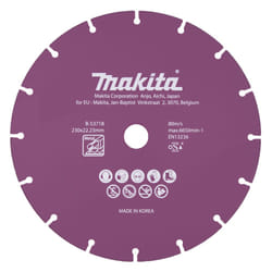 Makita B-53718 accessoire pour meuleuse d'angle