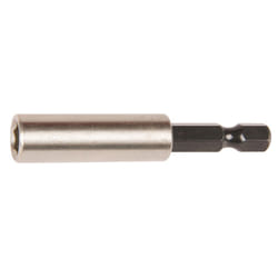Makita B-52445 Support d'embout de tournevis 1 pièce(s)