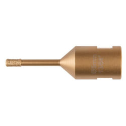 Foret à diamant Makita D-61064; 5 mm