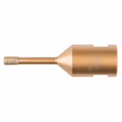 Foret à diamant Makita D-61070; 6 mm