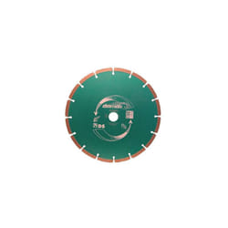 Makita D-61139 lame diamant 12,5 cm Lame diamant à rebord segmenté