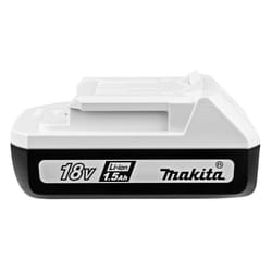 Makita 198186-3 batterie et chargeur d’outil électroportatif