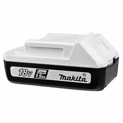 Makita 198186-3 batterie et chargeur d’outil électroportatif