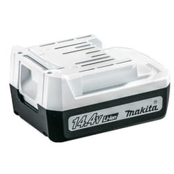 Batterie Makita BL1415G; 14,4 V; 1,5 Ah; Li-ion (Série G)