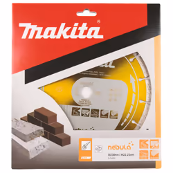 Makita B-54025 accessoire pour meuleuse d'angle - Vue supplémentaire 2