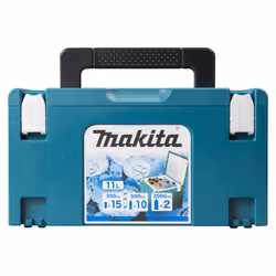 Makita 198254-2 Boîte à outils