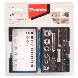 Makita B-54081 embout de tournevis - Vue supplémentaire 4
