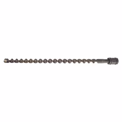 Forêt tarières pour boulonneuse MAKITA B-54318 Emmanchement : 3/4'' Ø 25 mm