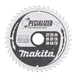 Lame de scie Makita SPECIALIZED; 190x1,45x30,0 mm; Z44; 23°