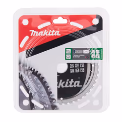 Lame de scie Makita SPECIALIZED; 190x1,45x30,0 mm; Z44; 23°