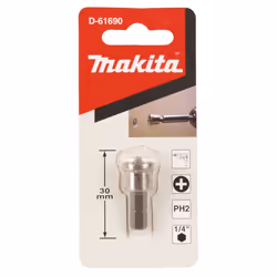 Makita D-61690 non classé - Vue supplémentaire 2