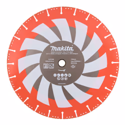 Makita B-55348, 2,54 cm, 35 cm, 1 pièce(s)