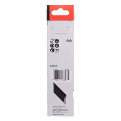 Makita B-55572 Lame de scie sauteuse, à chantourner et sabre Carbone tungstène (TC) 1 pièce(s)