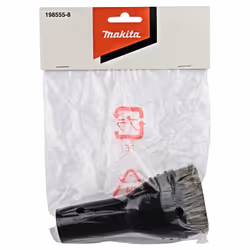 Brosse d'aspiration Makita 198555-8; 28 mm