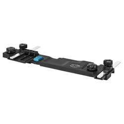 Makita 197005-0 accessoire pour scie circulaire Guide rail adapter