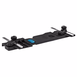 Makita 197005-0 accessoire pour scie circulaire Guide rail adapter