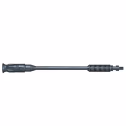 Makita 197822-8, Lance de projection, Makita, DHW080 DHW080ZK HW1200 HW1300, Noir, 1 pièce(s)