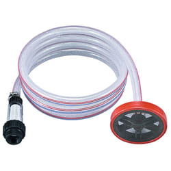 Makita 197873-1 Accessoire de nettoyeur à pression Tuyau d'aspiration
