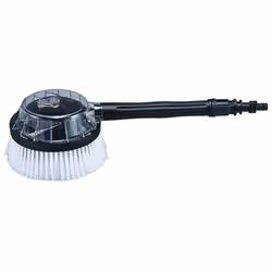 Makita 197831-7, Brosse, Makita, DHW080 DHW080ZK HW1200 HW1300, Noir, 1 pièce(s)