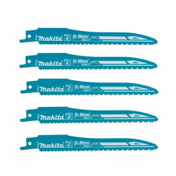 Lames scie sabre Makita B-05038-25; 25 unités
