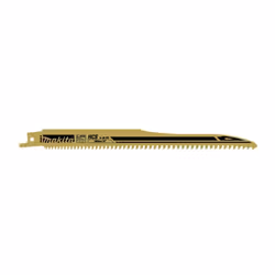 Lames scie sabre Makita B-05153-25; 25 unités