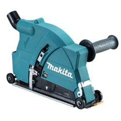 Makita 198440-5 accessoire pour meuleuse d'angle Voile d’extracteur de poussière
