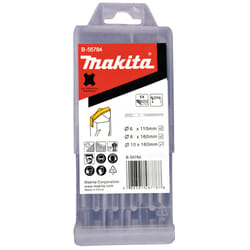 Makita B-55784 foret Ensemble de forets