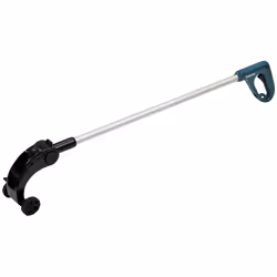 Poignée d'extension pour la haie et le cisaillement d'herbe Makita 198516-8