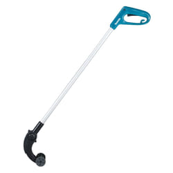 Makita 198486-1 Kits d'outils manuel de jardinage Cisaille à gazon Noir, Bleu, Argent