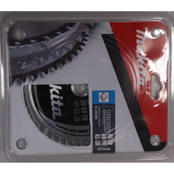 Lame de scie Makita; 165x1,6x20,0 mm; Z48; 8°