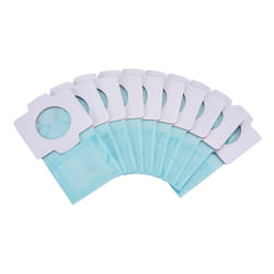 Sacs en papier pour aspirateur Makita 198744-5; 10 unités