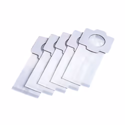 Sac d'aspirateur papier Makita 198745-3; 5 unités
