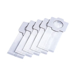 Sac d'aspirateur papier Makita 198745-3; 5 unités