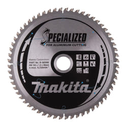 Makita B-56568 lame de scie circulaire 1 pièce(s)