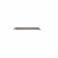 Makita B-56596, Acier fin au carbone, 16,5 cm, 1 pièce(s)