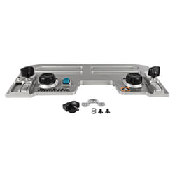 Makita 198570-2 accessoire pour scie circulaire Guide rail adapter