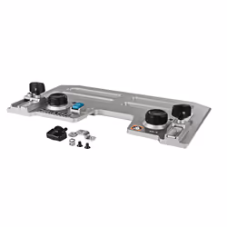 Makita 198570-2 accessoire pour scie circulaire Guide rail adapter