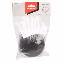 Makita 198893-8 accessoire de débroussailleuses et coupe-bordures String trimmer eyelet sleeve