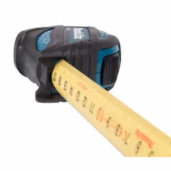 Makita B-57146 mètre à ruban 5,5 m Noir, Bleu