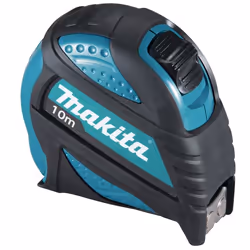 Mètre ruban Makita; 10 m