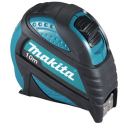 Mètre ruban Makita; 10 m